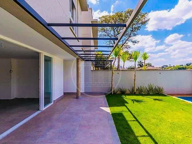 Casa com 424m², à venda, no bairro Jardim Cordeiro em São Paulo
