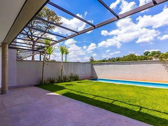 Casa com 424m², à venda, no bairro Jardim Cordeiro em São Paulo