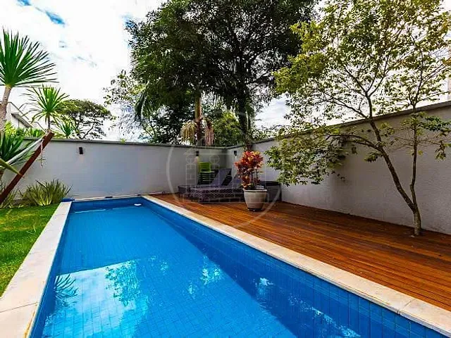 Casa com 424m², à venda, no bairro Jardim Cordeiro em São Paulo