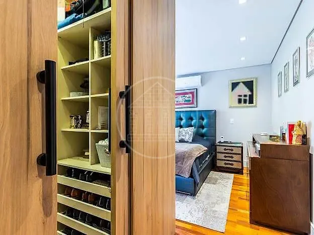 Casa, 4 quartos, 424 m² - Foto 20