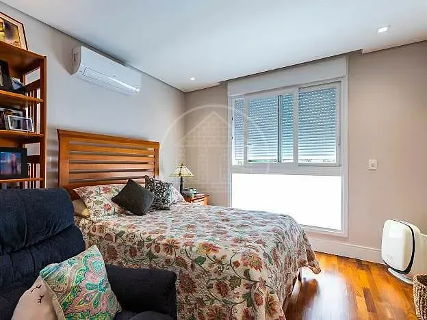 Casa, 4 quartos, 424 m² - Foto 25