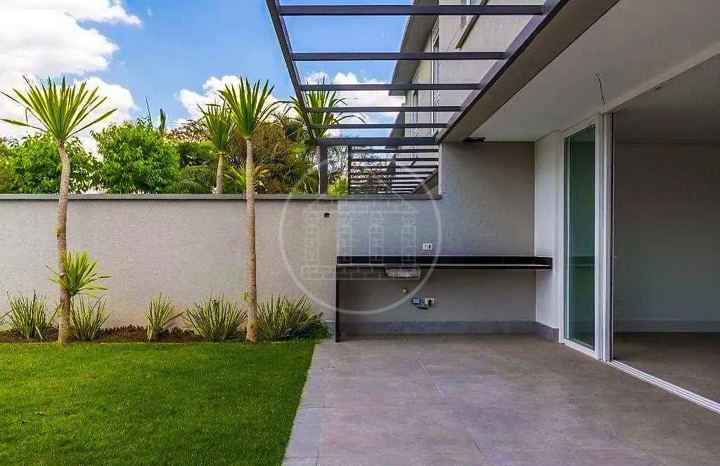 Casa, 4 quartos, 424 m² - Foto 4