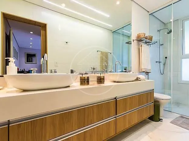 Casa, 4 quartos, 424 m² - Foto 22
