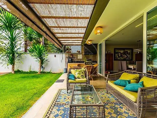 Casa, 4 quartos, 424 m² - Foto 8