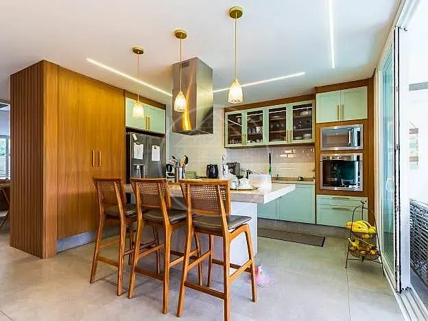 Casa, 4 quartos, 424 m² - Foto 32