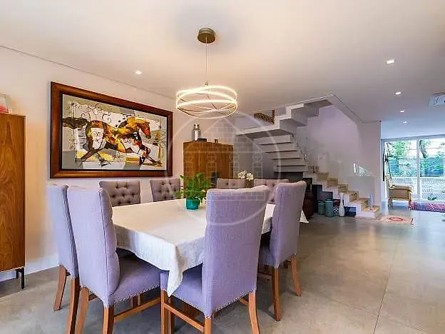 Casa, 4 quartos, 424 m² - Foto 10