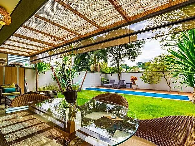 Casa, 4 quartos, 424 m² - Foto 9