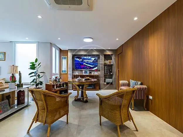 Casa, 4 quartos, 424 m² - Foto 12