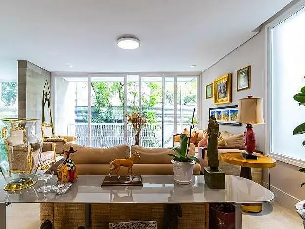 Casa, 4 quartos, 424 m² - Foto 34
