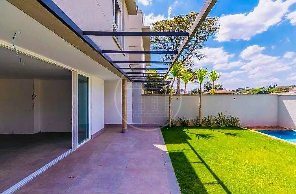 Casa, 4 quartos, 424 m² - Foto 3