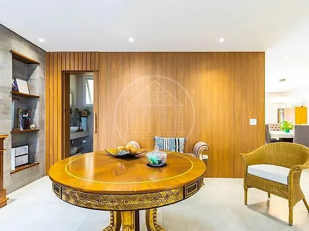 Casa, 4 quartos, 424 m² - Foto 13