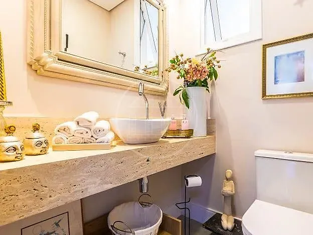 Casa, 4 quartos, 424 m² - Foto 15