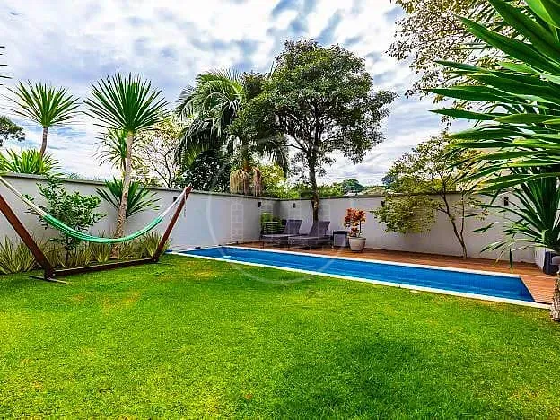 Casa, 4 quartos, 424 m² - Foto 6