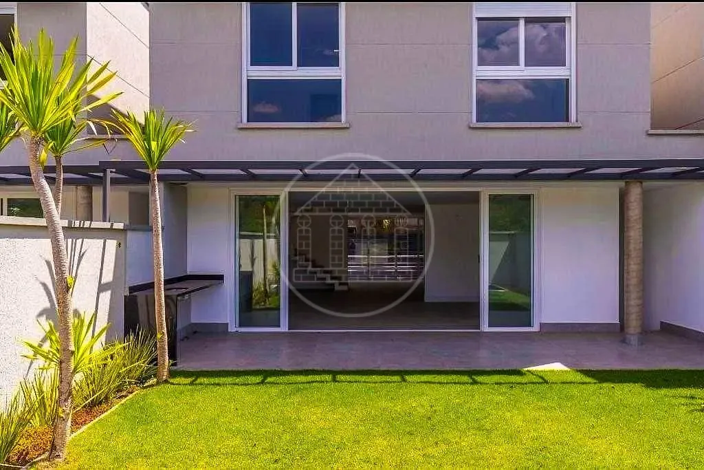 Casa, 4 quartos, 424 m² - Foto 1