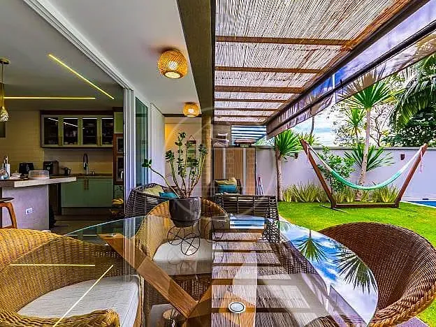 Casa, 4 quartos, 424 m² - Foto 30