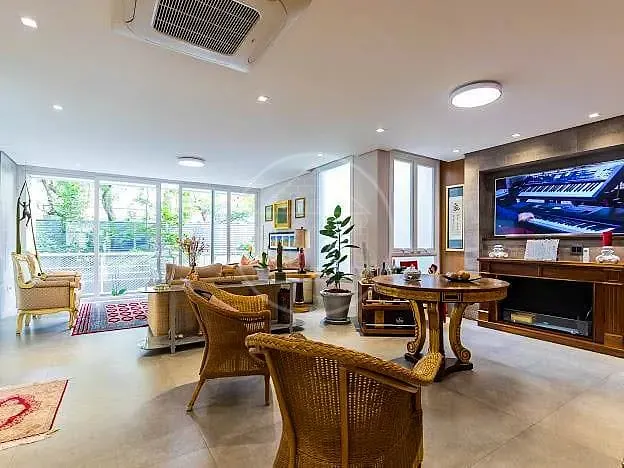 Casa, 4 quartos, 424 m² - Foto 33