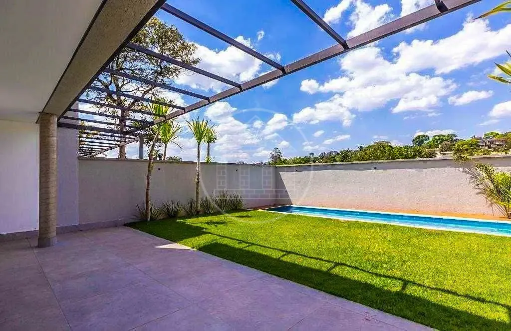 Casa, 4 quartos, 424 m² - Foto 2