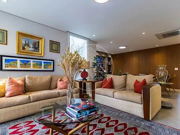 Casa, 4 quartos, 424 m² - Foto 14