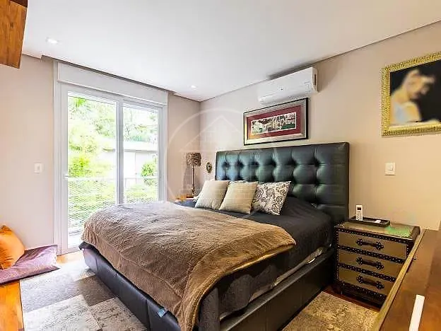 Casa, 4 quartos, 424 m² - Foto 19