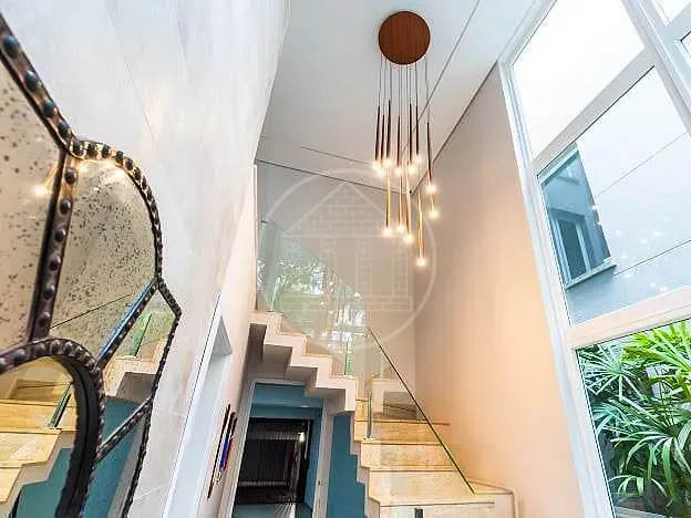 Casa, 4 quartos, 424 m² - Foto 16