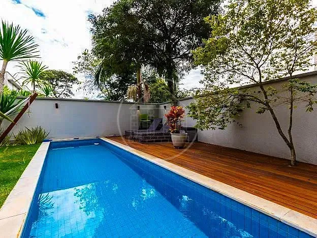 Casa, 4 quartos, 424 m² - Foto 5