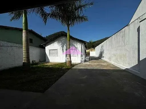 Casa, 2 quartos, 107 m² - Foto 1