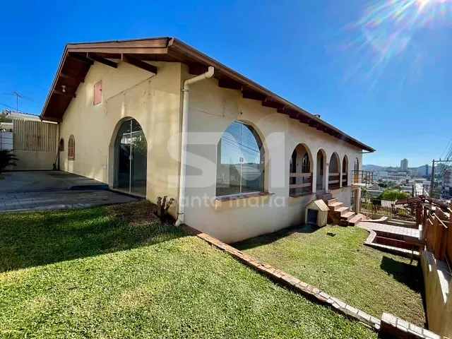 Casa para alugar, no bairro São Cristóvão em Chapecó