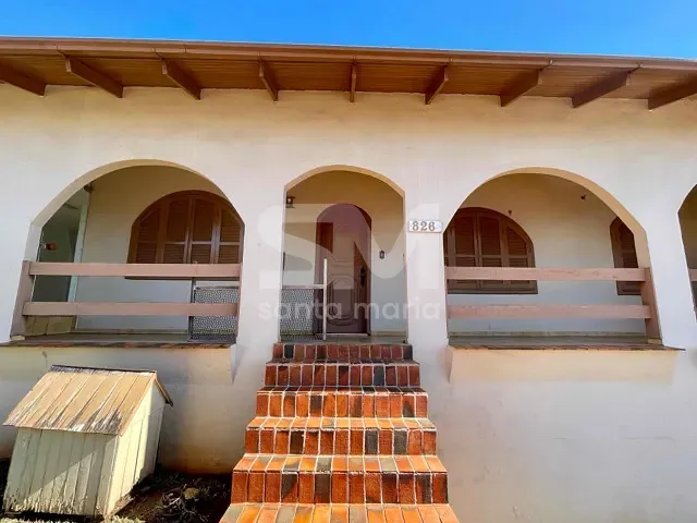 Casa para alugar, no bairro São Cristóvão em Chapecó