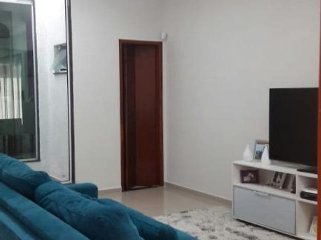 Foto do Casa - Casa à venda 3 Quartos, 3 Suites, 6 Vagas, 275M², Jardim Textil, São Paulo - SP | ZONA LESTE IMÓVEIS