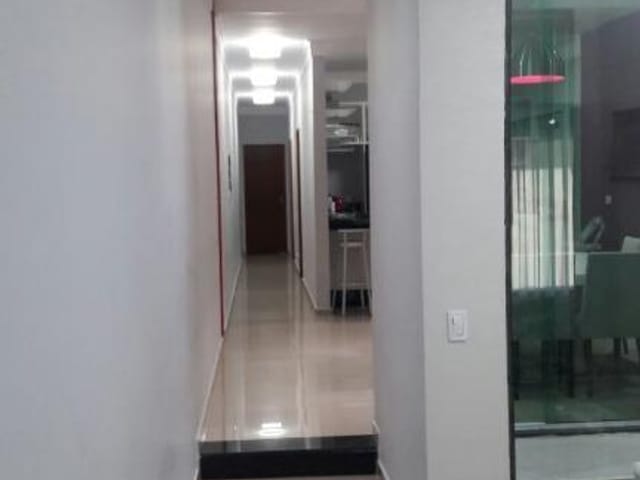 Foto do Casa - Casa à venda 3 Quartos, 3 Suites, 6 Vagas, 275M², Jardim Textil, São Paulo - SP | ZONA LESTE IMÓVEIS