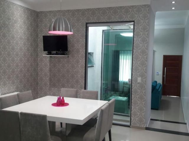 Foto do Casa - Casa à venda 3 Quartos, 3 Suites, 6 Vagas, 275M², Jardim Textil, São Paulo - SP | ZONA LESTE IMÓVEIS