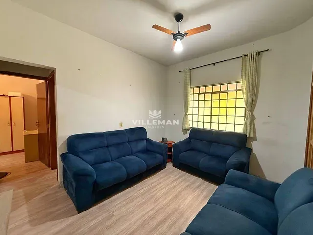 Casa com 317m² 3 quartos e 2 banheiros, à venda, no bairro Jardim Real em Maringá