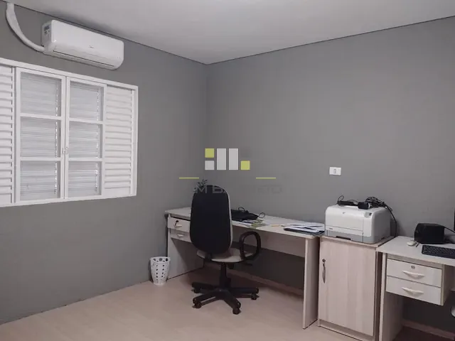 Casa com 270m², à venda, no bairro Jardim Alvorada em Sumaré
