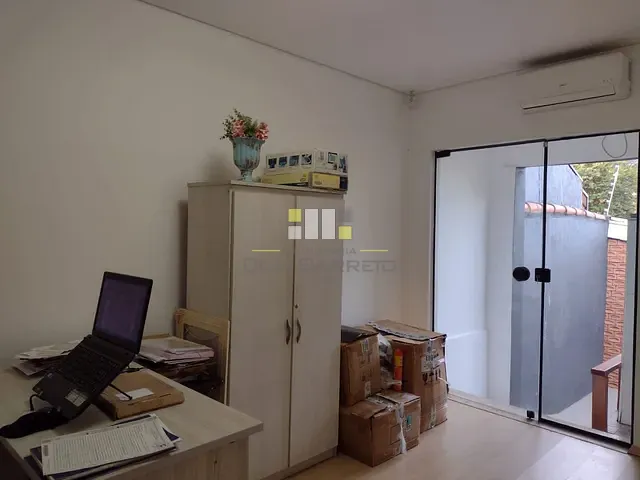 Casa com 270m², à venda, no bairro Jardim Alvorada em Sumaré