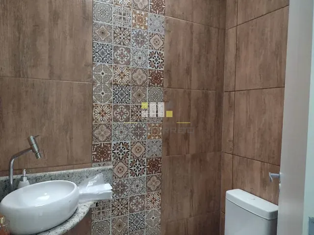 Casa com 270m², à venda, no bairro Jardim Alvorada em Sumaré