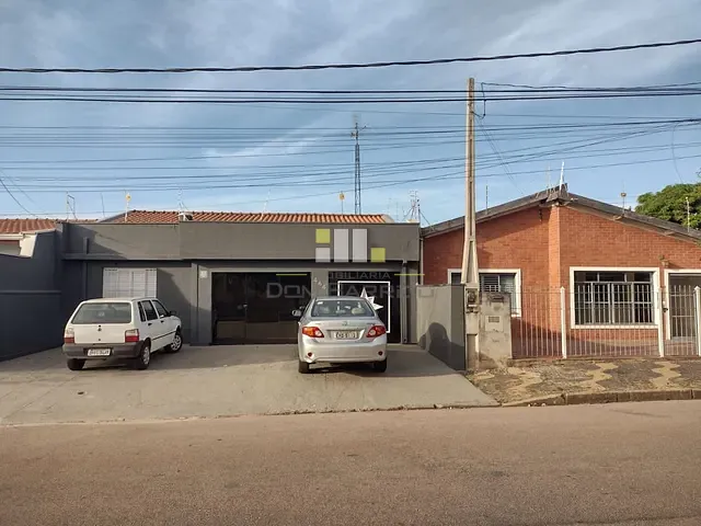 Casa com 270m², à venda, no bairro Jardim Alvorada em Sumaré