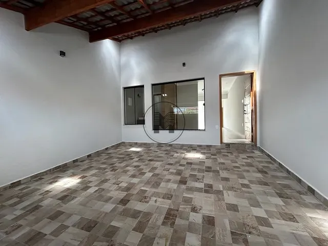 Casa 3 quartos e 3 banheiros, à venda, no bairro Parque Residencial Beira Rio I em Guaratinguetá