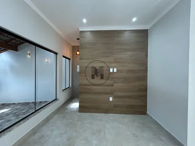 Casa 3 quartos e 3 banheiros, à venda, no bairro Parque Residencial Beira Rio I em Guaratinguetá