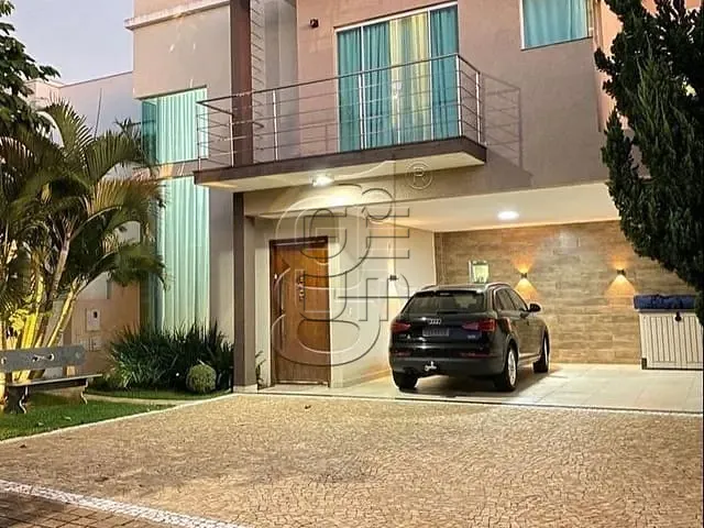 Casa com 316m² 3 quartos e 2 banheiros, à venda, no bairro Esperança em Londrina