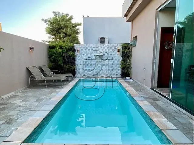 Casa com 316m² 3 quartos e 2 banheiros, à venda, no bairro Esperança em Londrina