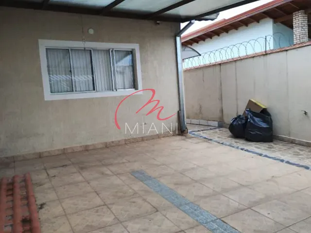 Casa 3 quartos e 2 banheiros, à venda, no bairro Jardim Europa em Vargem Grande Paulista