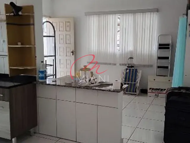 Casa 3 quartos e 2 banheiros, à venda, no bairro Jardim Europa em Vargem Grande Paulista