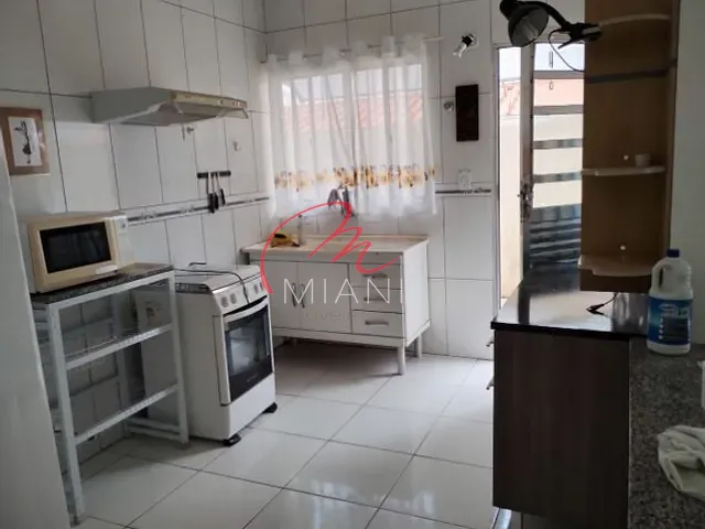 Casa 3 quartos e 2 banheiros, à venda, no bairro Jardim Europa em Vargem Grande Paulista
