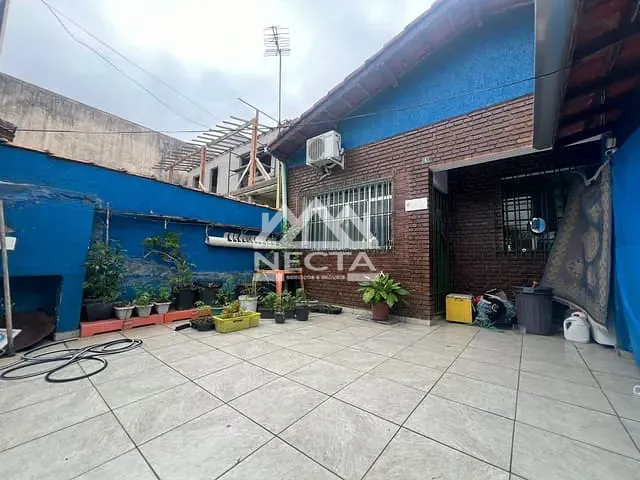 Casa com 175m² 4 quartos e 2 banheiros, à venda, no bairro Praia das Palmeiras em Caraguatatuba