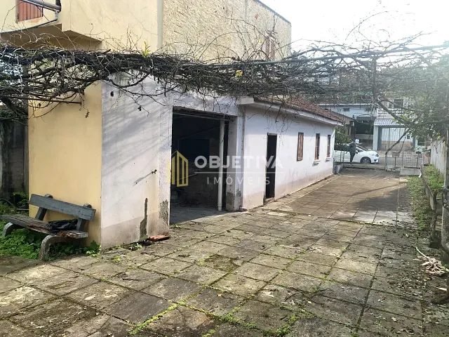 Casa com 199m² 3 quartos e 2 banheiros, à venda, no bairro Jardim Mauá em Novo Hamburgo