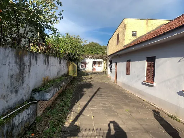 Casa com 199m² 3 quartos e 2 banheiros, à venda, no bairro Jardim Mauá em Novo Hamburgo