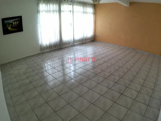 Casa 3 quartos e 2 banheiros, à venda, no bairro Parque Espacial em São Bernardo do Campo