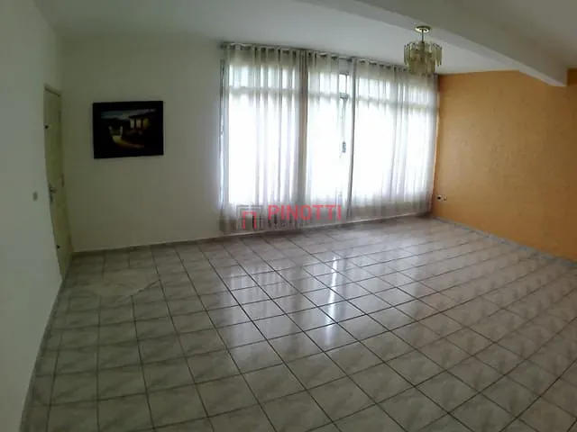 Casa 3 quartos e 2 banheiros, à venda, no bairro Parque Espacial em São Bernardo do Campo