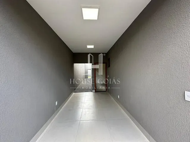 Casa com 180m² 3 quartos e 2 banheiros, à venda, no bairro Jardim das Acácias em Aparecida de Goiânia