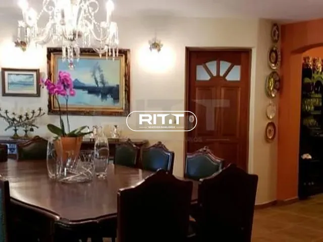 Casa com 2700m² 3 quartos e 4 banheiros, à venda, no bairro Jardim Atibaia (Sousas) em Campinas